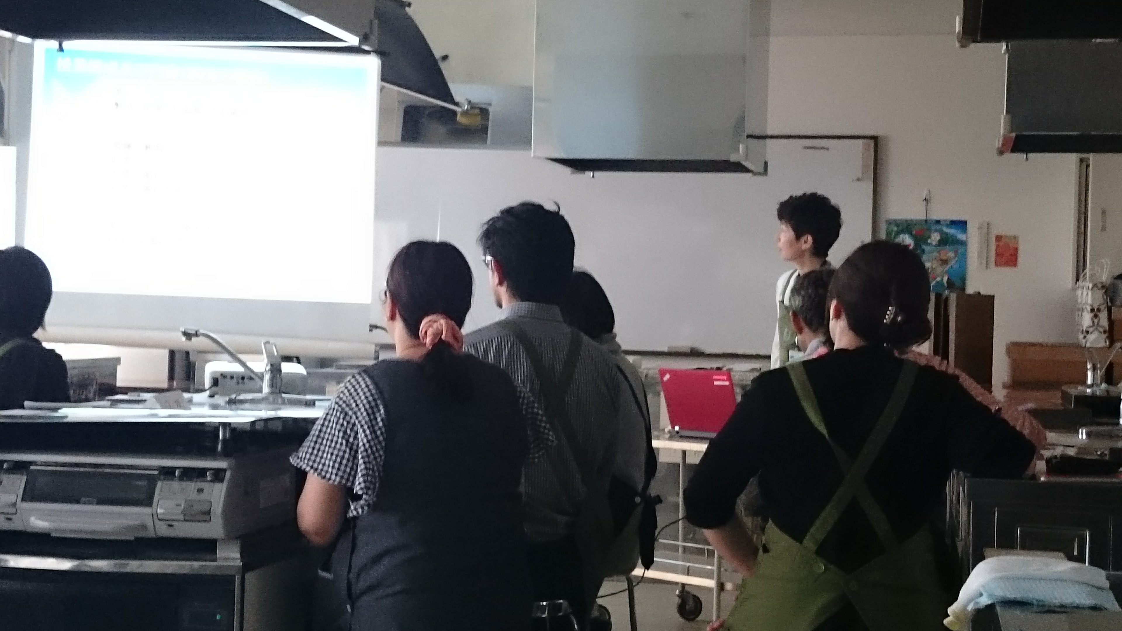 食育のあらまし